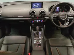 Used 2020 Audi A3 Sport Sedan | £15,417 (Super price)