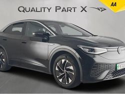 Black Used 2022 VW ID.5 Pro Performance SUV | £19,899 (A bit pricey)
