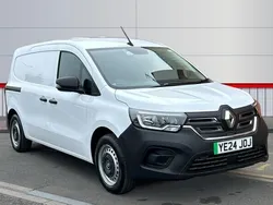New 2024 Renault Kangoo MPV | £14,495