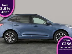 Used 2023 Ford Kuga ST-Line X SUV | £18,219 (Super price)