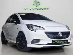 White Used 2015 Vauxhall Corsa Edition Hatchback | £4,212 (Fair price)