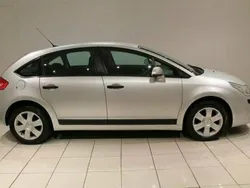 Used 2005 Citroën C4 Hatchback | £2,270 (Expensive)