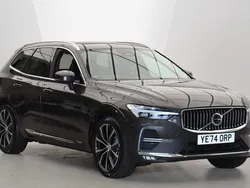 Used 2025 Volvo XC60 Ultra SUV | £47,995