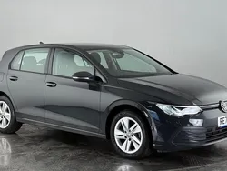 Used 2024 VW Golf VIII Life Hatchback | £16,450 (Super price)