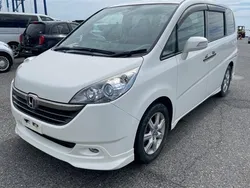 Not known Used 2006 Honda Stepwgn MPV | £7,995 (Good price)