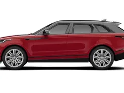 Used 2020 Land Rover Range Rover Velar HSE Dynamic SUV | £29,850 (Fair price)