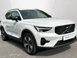 Used 2026 Volvo XC40 Plus SUV | £34,895 (Fair price)