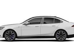 New 2025 BMW i5 M Sport Sedan | £72,271 (Fair price)