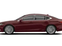 Used 2021 Lexus ES300H Sport Line Sedan | £29,136 (Fair price)
