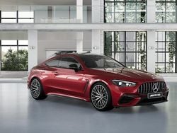 New 2025 Mercedes CLE53 AMG AMG Coupe | £79,585 (Fair price)