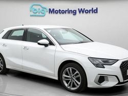 Used 2025 Audi A3 Sportback e-tron Sport Hatchback | £16,300 (Super price)