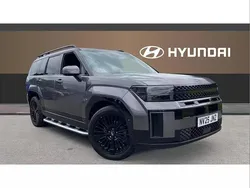 Other Used 2024 Hyundai Santa Fe SUV | £52,999
