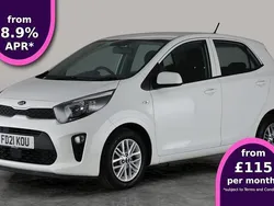 Used 2023 Kia Picanto 2 Hatchback | £9,362 (Good price)