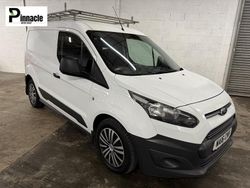 White Used 2016 Ford Transit Van | £4,995 (Good price)