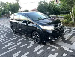 Black Used 2014 Honda Odyssey MPV | £10,995 (Fair price)
