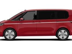 Used 2026 VW Multivan Life Estate | £47,499 (Super price)