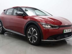 Used 2023 Kia EV6 Air SUV | £18,200 (Good price)