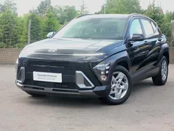 Used 2025 Hyundai Kona Advanced SUV | £23,999 (Fair price)