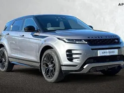 Used 2023 Land Rover Range Rover evoque SE Dynamic Hatchback | £29,999 (Fair price)