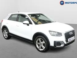 Used 2020 Audi Q2 Sport SUV | £14,099 (Good price)