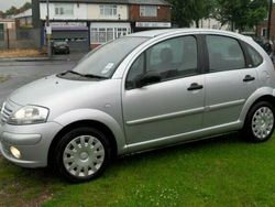 Used 2004 Citroën C3 Hatchback | £1,490 (Fair price)