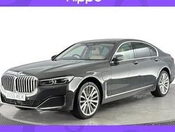 Used 2022 BMW 745e Sedan | £33,920 (A bit pricey)