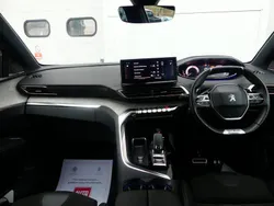 Grey Used 2021 Peugeot 3008 Premium SUV | £21,995 (A bit pricey)