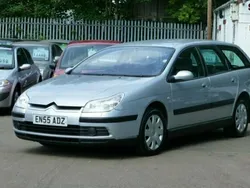 Used 2006 Citroën C5 Estate | £2,000