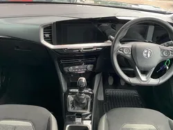 Black Used 2021 Vauxhall Mokka S SUV | £11,703 (Good price)