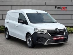 Highland grey New 2025 Renault Kangoo MPV | £20,490 (Fair price)