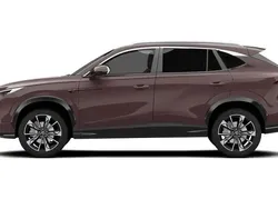 Used 2023 MG HS Trophy SUV | £16,495 (Fair price)
