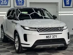 Used 2020 Land Rover Range Rover evoque S Hatchback | £19,995 (Good price)