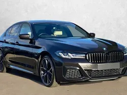 BMW 530e