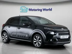 Used 2019 Citroën C3 Flair Hatchback | £11,600 (Fair price)