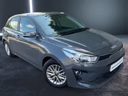 Used 2023 Kia Rio 2 Hatchback | £13,990 (Fair price)