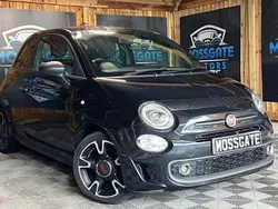Used 2018 Fiat 500 S Hatchback | £7,495 (Fair price)