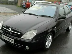 Used 2004 Citroën Xsara Hatchback | £795