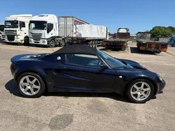 Blue Used 1999 Lotus Elise Cabriolet | £10,999 (Fair price)