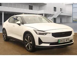 Used 2023 Polestar 2 Sedan | £15,990 (Fair price)