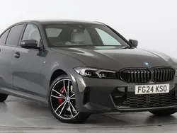BMW 330e