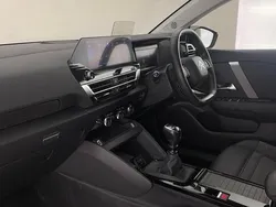 Black Used 2023 Citroën C4 PureTech Hatchback | £15,250 (Fair price)
