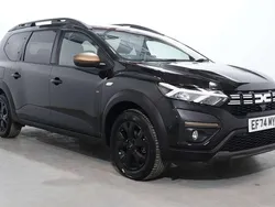 Used 2024 Dacia Jogger Extreme Estate | £21,000 (Fair price)