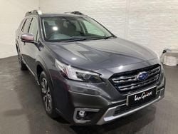 Grey Used 2023 Subaru Outback Estate | £26,499 (Fair price)