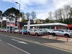 Used 2022 Citroën C4 PureTech MPV | £16,991 (Fair price)