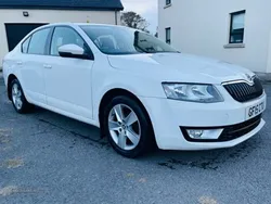Used 2015 Skoda Octavia SE Hatchback | £4,995
