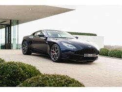 Blue Used 2019 Aston Martin DB11 Coupe | £84,990 (A bit pricey)