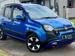 Used 2023 Fiat Panda Hatchback | £12,995