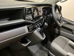 Grey Used 2023 VW California California Van | £67,950 (Fair price)