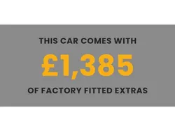 Brilliant white Used 2018 Mercedes CLA180 Sedan | £12,495 (Fair price)