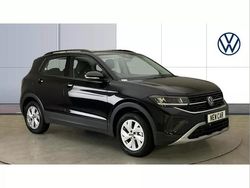 Other New 2025 VW T-Cross Life SUV | £25,958 (A bit pricey)